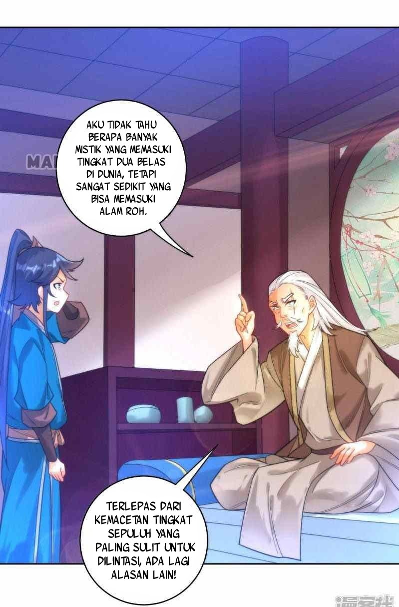 First Class Family Chapter 50 Gambar 25